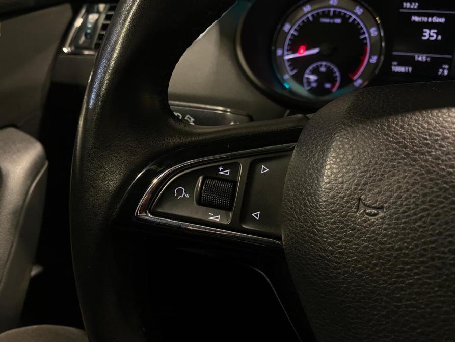 Skoda Octavia III (A7) Челябинск  - изображение 17