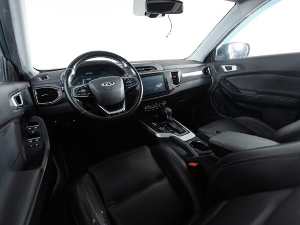 Chery Tiggo 4 I Рестайлинг с пробегом 2020 года, цена 1 180 000 рублей, 135477 км, внедорожник, Автокод Объявления