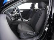 Audi A4 V (B9) Москва  - изображение 33