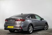 Hyundai Sonata VII (LF) Рестайлинг Сургут  - изображение 26