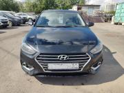 Hyundai Solaris II Санкт-Петербург  - изображение 9