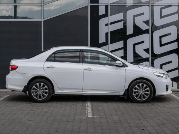 Toyota Corolla X (E140 E150) Рестайлинг с пробегом 2012 года, цена 1 150 000 рублей, 294865 км, седан, Автокод Объявления