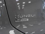 Hongqi HS5 I Рестайлинг Самара  - изображение 55