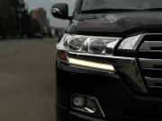 Toyota Land Cruiser 200 Series Рестайлинг 2 Челябинск  - изображение 40