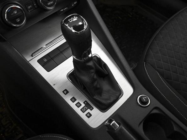 Skoda Octavia III (A7) с пробегом 2016 года, цена 1 220 000 рублей, 262642 км, лифтбек, Автокод Объявления