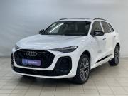 Audi Q5 III Воронеж  - изображение 25