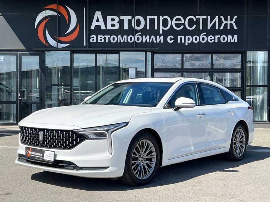 FAW Bestune B70 I Волгоград  - изображение 2