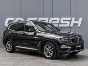 BMW X3 III (G01) Краснодар  - изображение 24