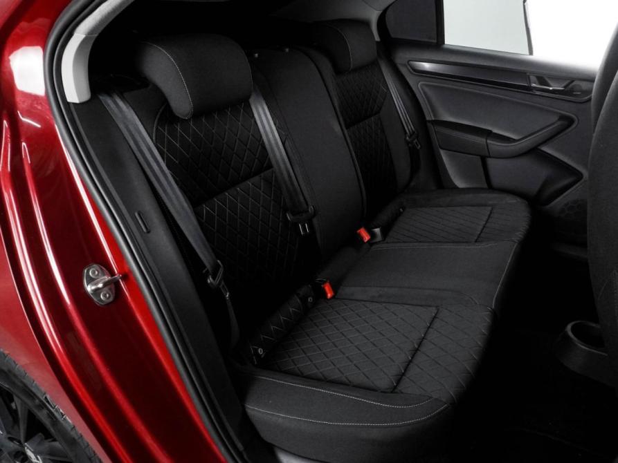 Skoda Rapid II Воронеж  - изображение 7