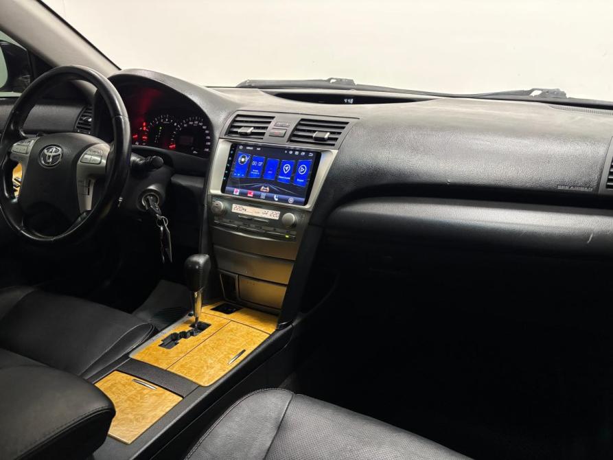Toyota Camry VI (XV40) Альметьевск  - изображение 15