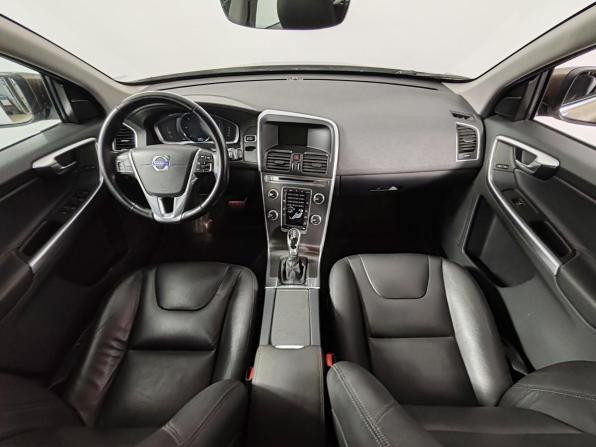 Volvo XC60 I Рестайлинг с пробегом 2015 года, цена 2 450 000 рублей, 82007 км, внедорожник, Автокод Объявления