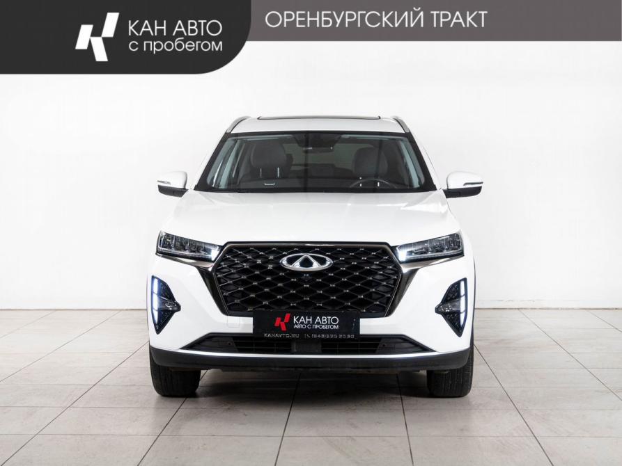 Chery Tiggo 7 Pro Max I Казань  - изображение 2