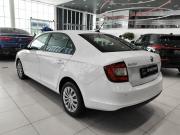Skoda Rapid I Рестайлинг Казань  - изображение 30