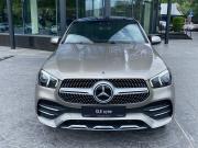 Mercedes-Benz GLE Coupe II (C167) Сочи  - изображение 25