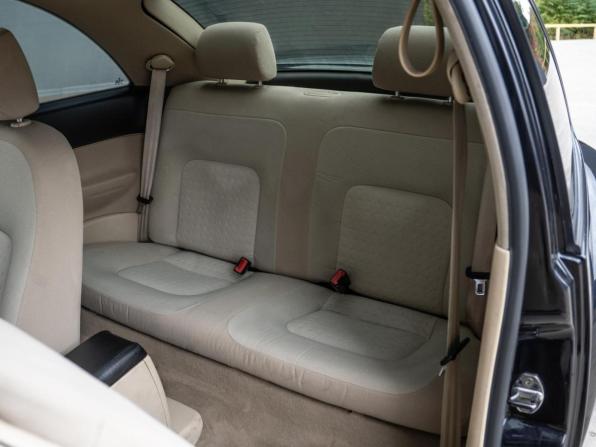 Volkswagen Beetle I (A4) Рестайлинг с пробегом 2007 года, цена 900 000 рублей, 162292 км, хэтчбек, Автокод Объявления
