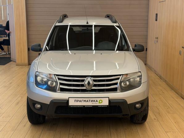Renault Duster I с пробегом 2012 года, цена 698 000 рублей, 186000 км, внедорожник, Автокод Объявления