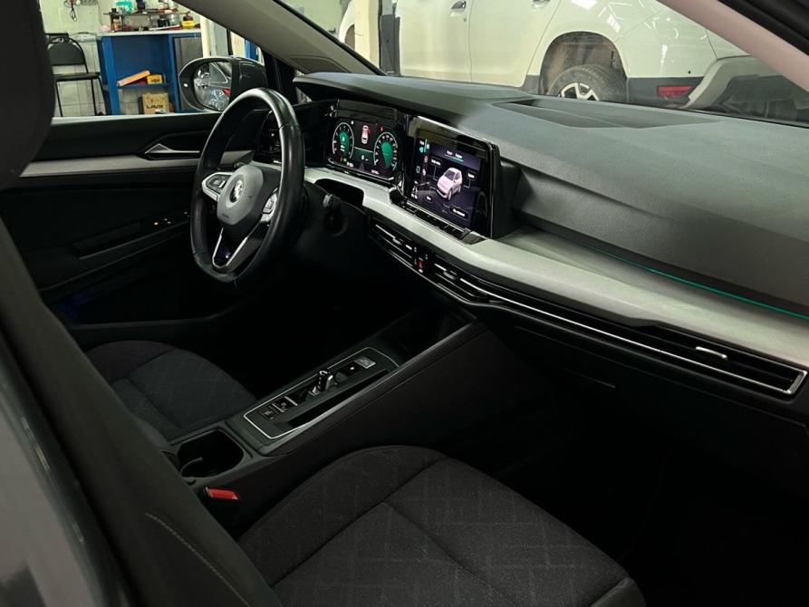 Volkswagen Golf VIII Волгоград  - изображение 21