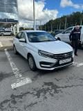 Lada (ВАЗ) Vesta I Рестайлинг (NG) Санкт-Петербург  - изображение 6
