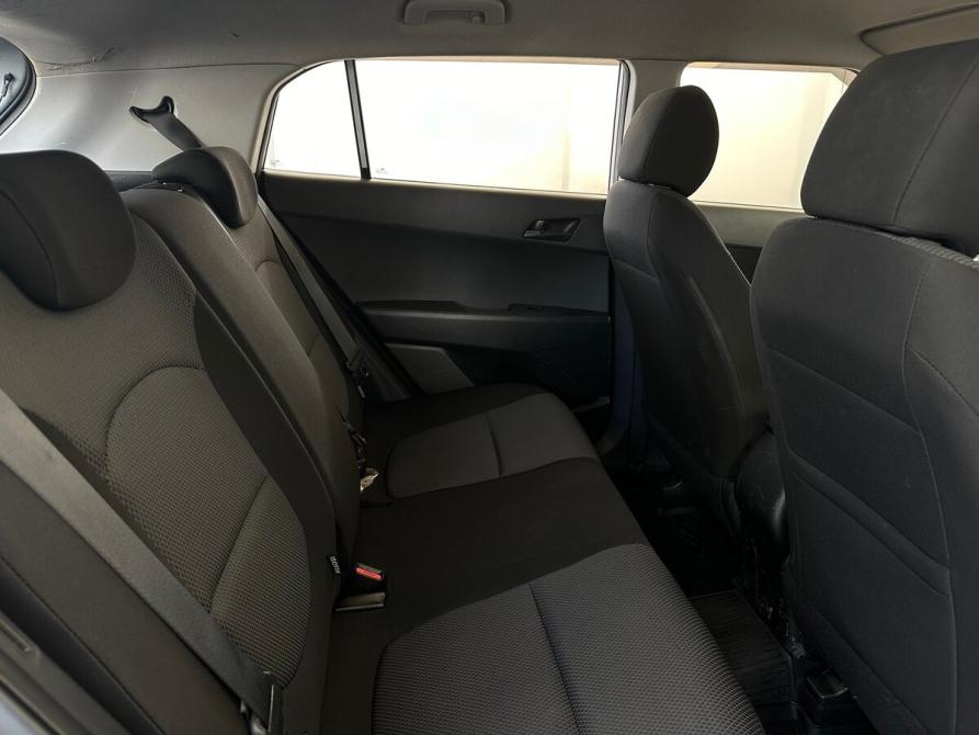 Hyundai Creta I Москва  - изображение 14