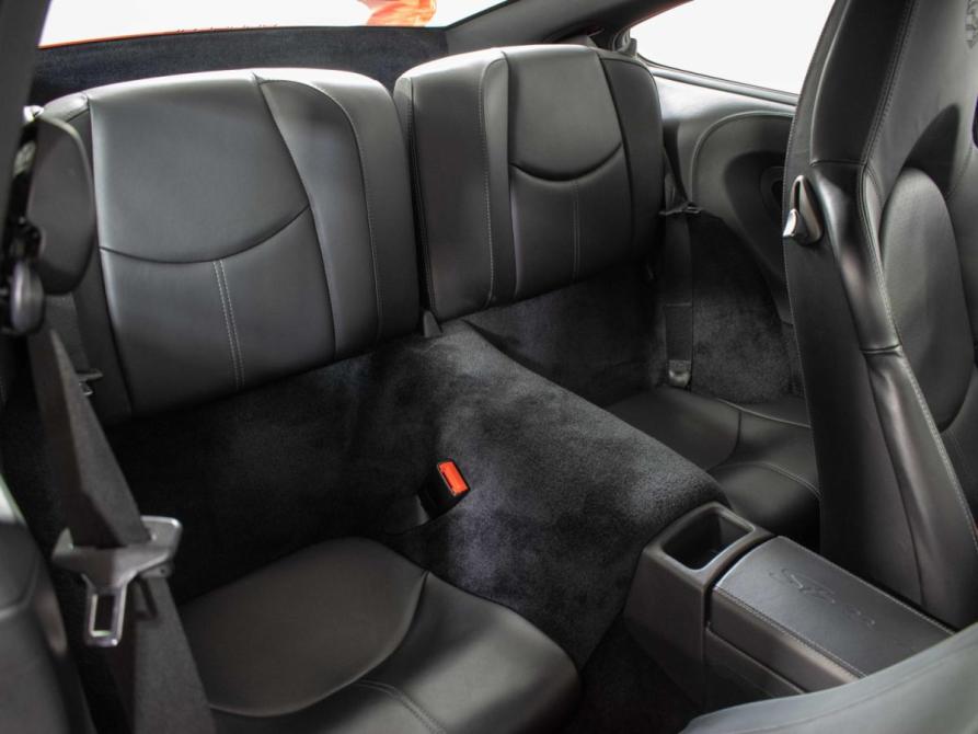 Porsche 911 VI (997) Рестайлинг Москва  - изображение 18