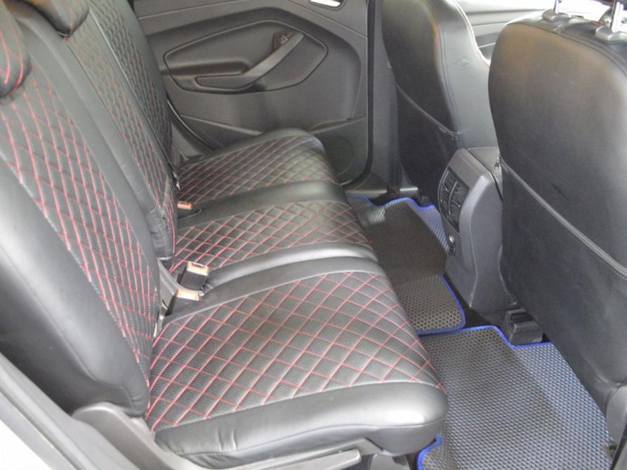 Ford Kuga II Рестайлинг Санкт-Петербург  - изображение 13