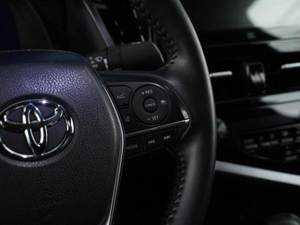 Toyota Camry VIII (XV70) Рестайлинг с пробегом 2023 года, цена 3 999 050 рублей, 55234 км, седан, Автокод Объявления