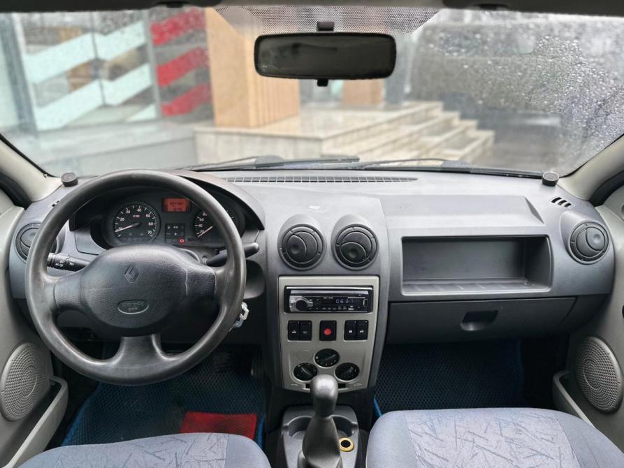 Renault Logan I Архангельск  - изображение 11