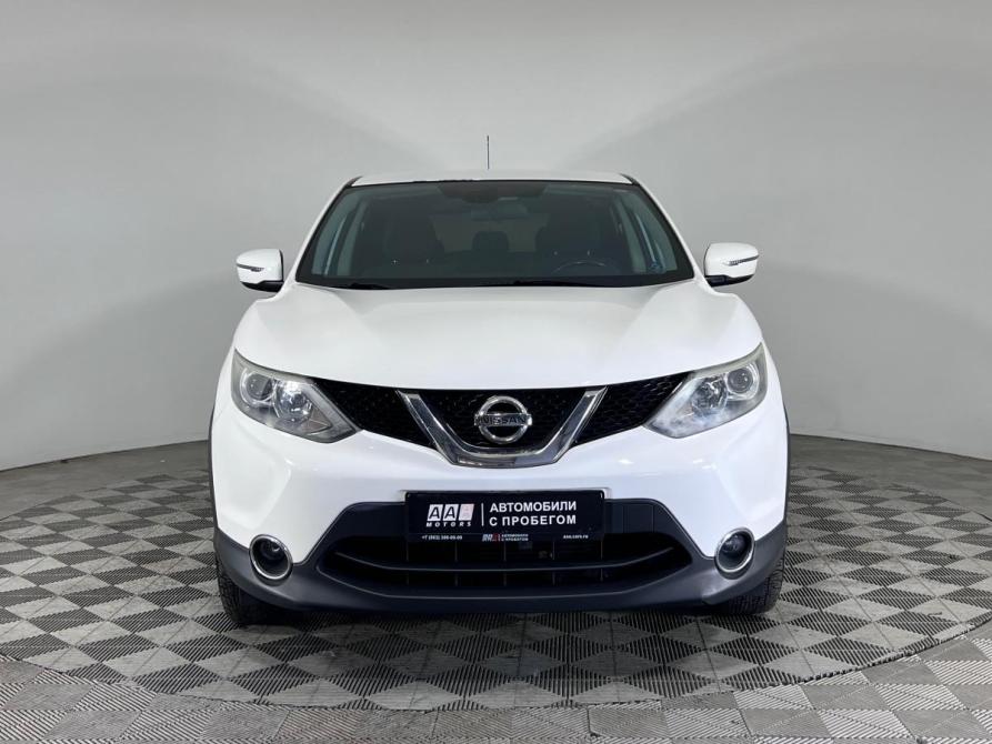Nissan Qashqai II Ростов-на-Дону  - изображение 2