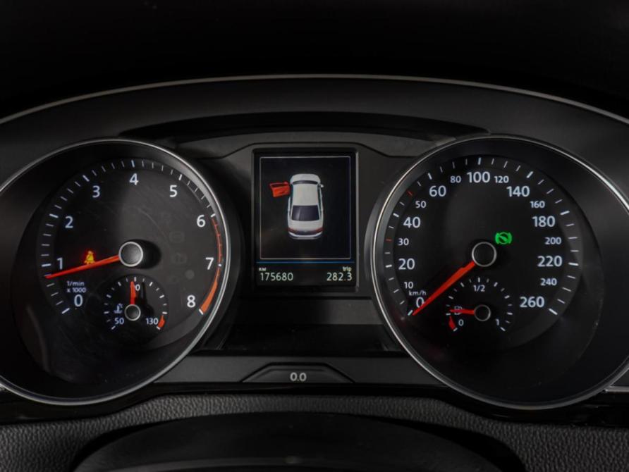 Volkswagen Passat B8 Воронеж  - изображение 22