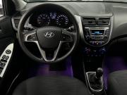 Hyundai Solaris I Рестайлинг Казань  - изображение 29