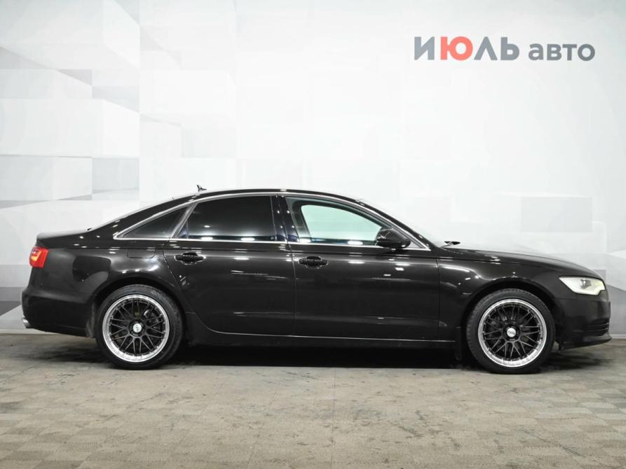 Audi A6 IV (C7) Екатеринбург  - изображение 9