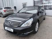 Nissan Teana II Москва  - изображение 16