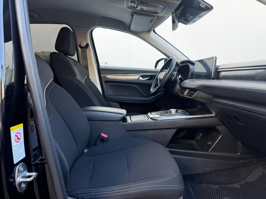 Haval Jolion I Москва  - изображение 10