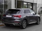 Audi Q3 II (F3) Москва  - изображение 30