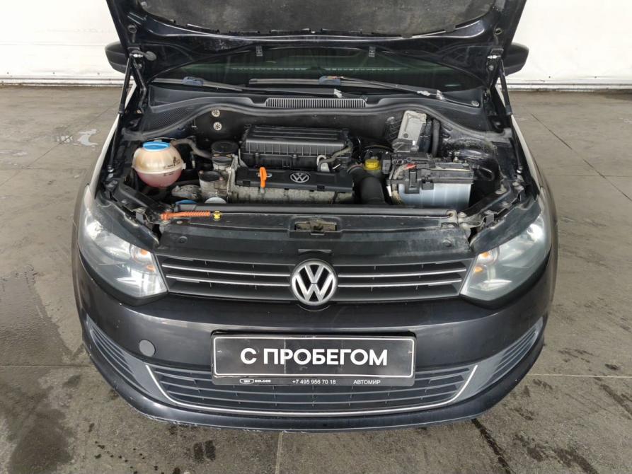Volkswagen Polo V Москва  - изображение 16