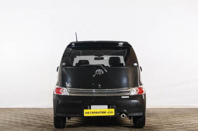 Toyota bB II Рестайлинг с пробегом 2013 года, цена 999 000 рублей, 123000 км, компактвэн, Автокод Объявления