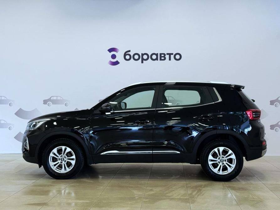 Chery Tiggo 4 Pro I Ставрополь  - изображение 5