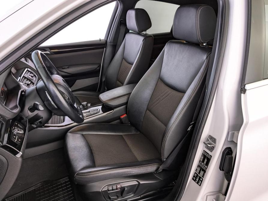 BMW X4 I (F26) Москва  - изображение 20