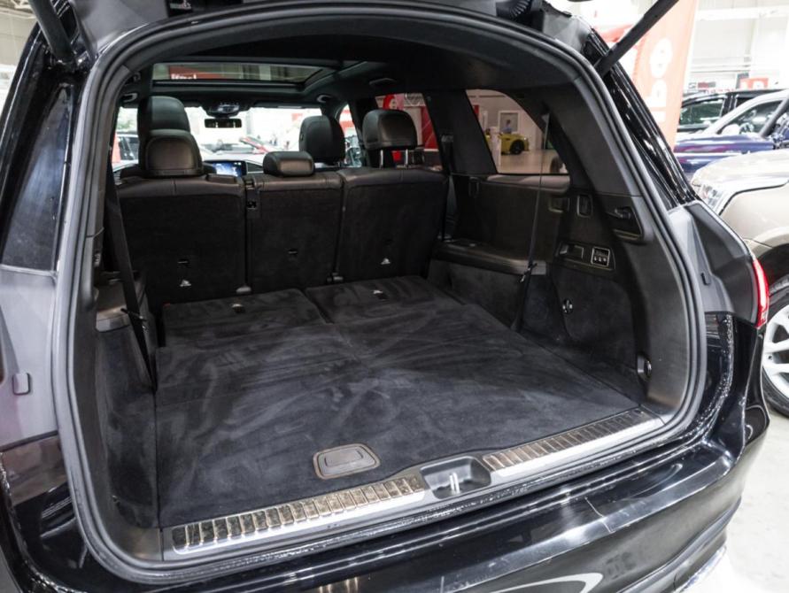 Mercedes-Benz GLS II (X167) Санкт-Петербург  - изображение 36
