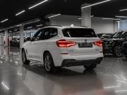 BMW X3 III (G01) Москва  - изображение 29