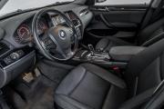 BMW X3 II (F25) Рестайлинг Казань  - изображение 20