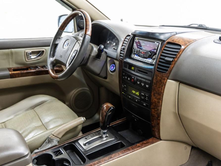 Kia Sorento I Волгоград  - изображение 32