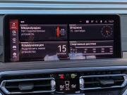 BMW X3 III (G01) Рестайлинг Москва  - изображение 55