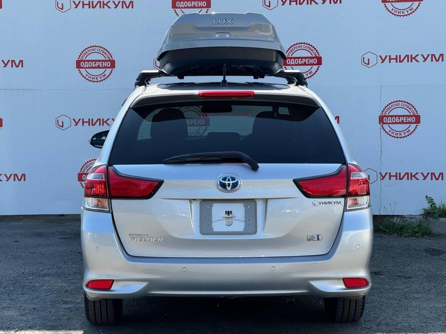 Toyota Corolla XI (E160 E170) Рестайлинг 2 Екатеринбург  - изображение 4