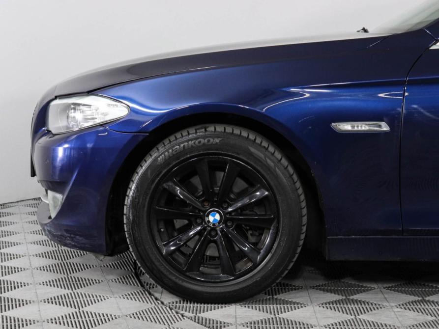 BMW 5 серии VI (F10/F11/F07) Химки  - изображение 9