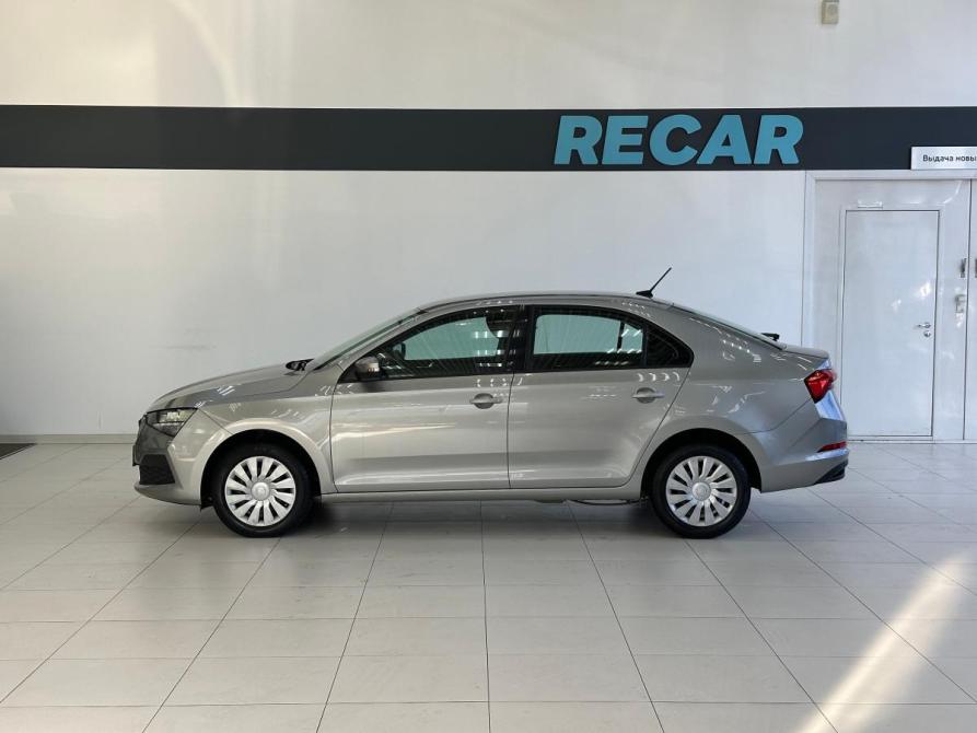 Skoda Rapid II Санкт-Петербург  - изображение 2