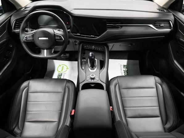 Haval F7 I с пробегом 2022 года, цена 2 215 000 рублей, 59604 км, внедорожник, Автокод Объявления