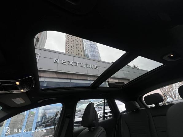 Новый Mercedes-Benz GLC II (X254) 2025 года, цена 8 490 000 рублей, внедорожник, Автокод Объявления