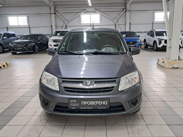 Lada (ВАЗ) Granta I с пробегом 2017 года, цена 310 000 рублей, 165573 км, седан, Автокод Объявления