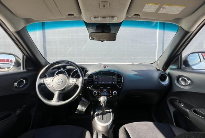 Nissan Juke I с пробегом 2013 года, цена 965 000 рублей, 156741 км, внедорожник, Автокод Объявления